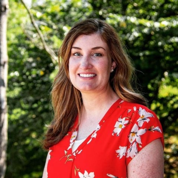 Meet your Posher, Rebecca - Picture 1 of 1